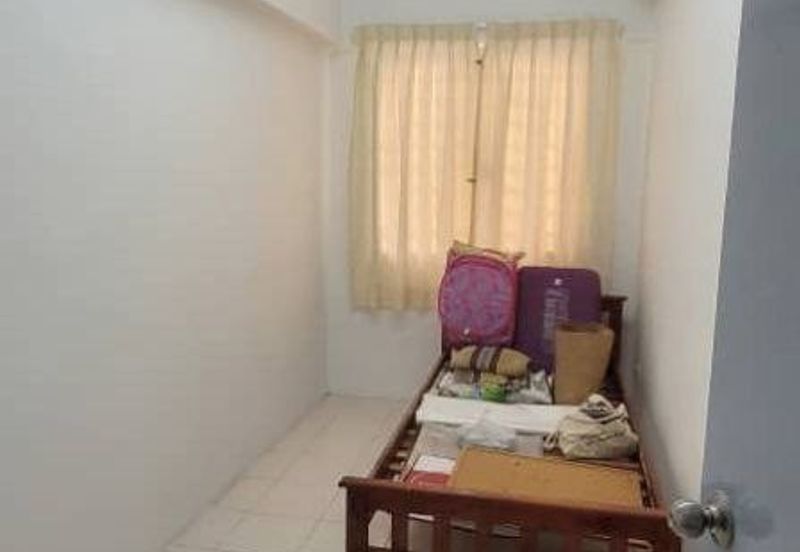 PUNCAK BANYAN CONDOMINIUM