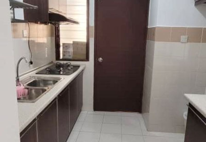 PUNCAK BANYAN CONDOMINIUM