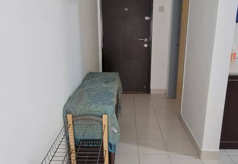 PUNCAK BANYAN CONDOMINIUM