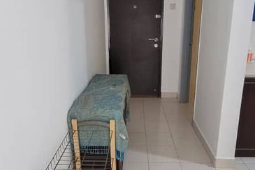 PUNCAK BANYAN CONDOMINIUM