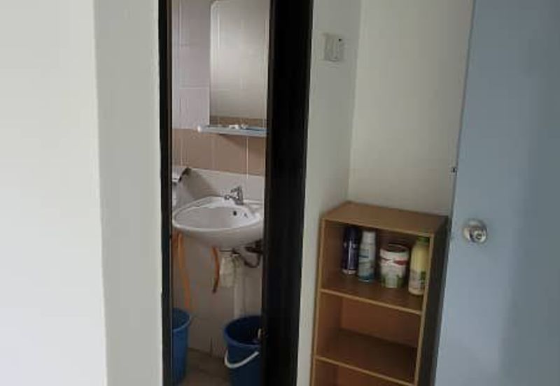 PUNCAK BANYAN CONDOMINIUM