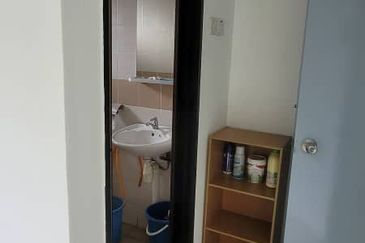 PUNCAK BANYAN CONDOMINIUM