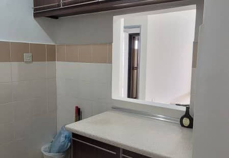 PUNCAK BANYAN CONDOMINIUM