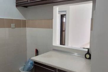 PUNCAK BANYAN CONDOMINIUM