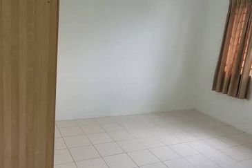 PUNCAK BANYAN CONDOMINIUM