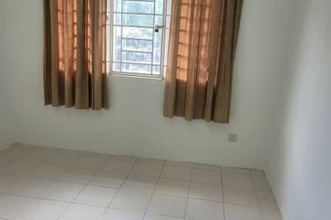 PUNCAK BANYAN CONDOMINIUM