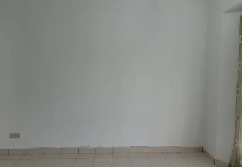 PUNCAK BANYAN CONDOMINIUM