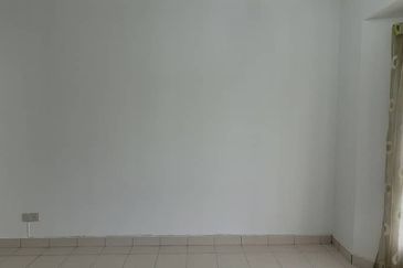 PUNCAK BANYAN CONDOMINIUM