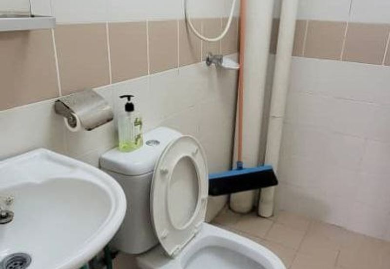 PUNCAK BANYAN CONDOMINIUM