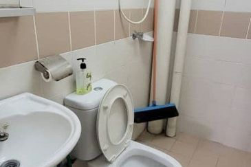 PUNCAK BANYAN CONDOMINIUM