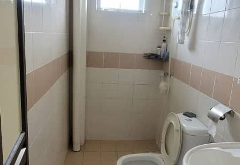 PUNCAK BANYAN CONDOMINIUM