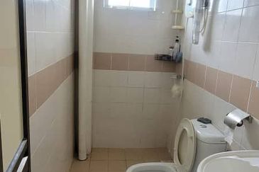 PUNCAK BANYAN CONDOMINIUM