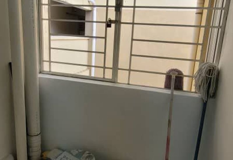 PUNCAK BANYAN CONDOMINIUM