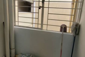 PUNCAK BANYAN CONDOMINIUM