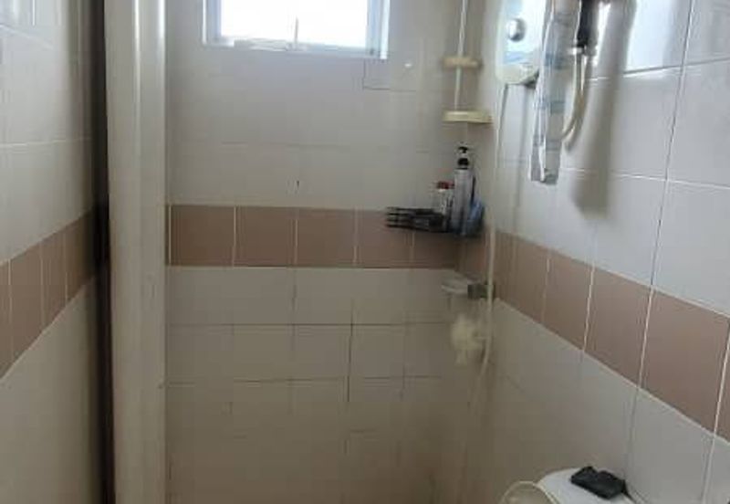 PUNCAK BANYAN CONDOMINIUM