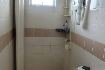 PUNCAK BANYAN CONDOMINIUM