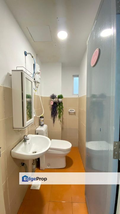 Impiana Apartment Semenyih, Selangor, Semenyih