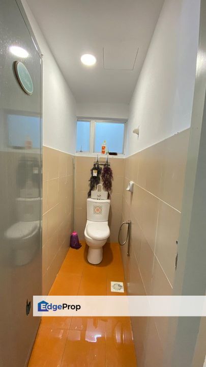 Impiana Apartment Semenyih, Selangor, Semenyih