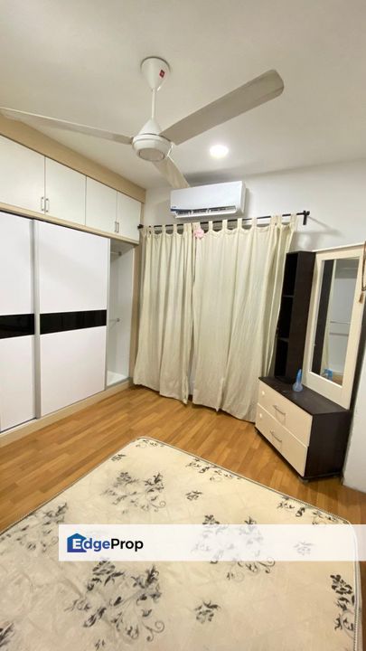 Impiana Apartment Semenyih, Selangor, Semenyih