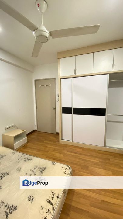 Impiana Apartment Semenyih, Selangor, Semenyih