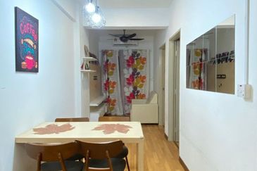 Impiana Apartment