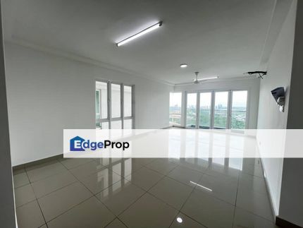 Vision Residence Cyberjaya For Rent, Putrajaya, Cyberjaya