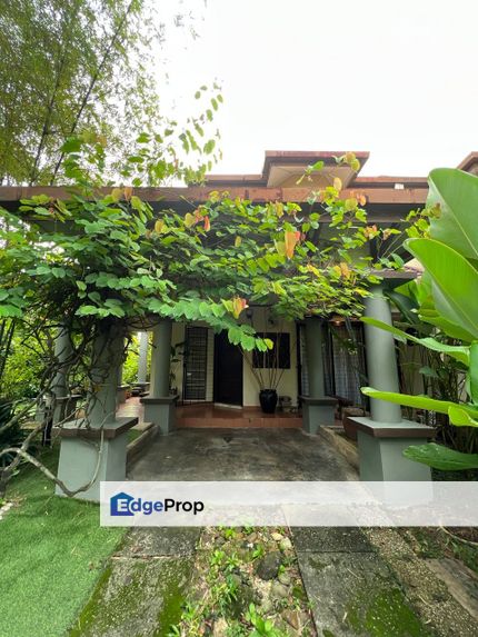 Double Storey Alam Damai Cheras, Kuala Lumpur, Cheras