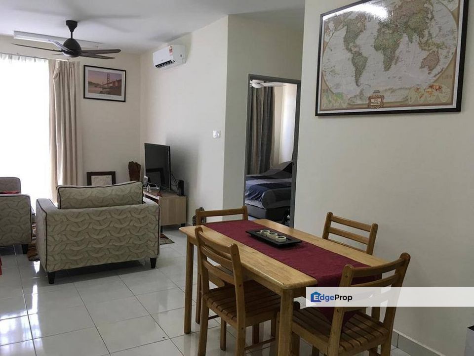 Masreca 19 Cyberjaya, Selangor, Cyberjaya