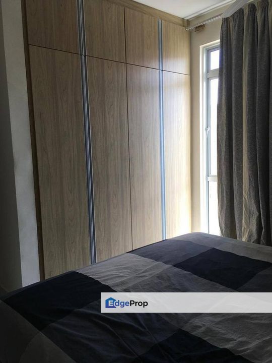 Masreca 19 Cyberjaya, Selangor, Cyberjaya