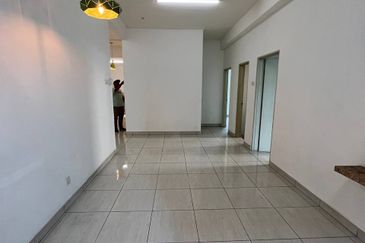 BSP21, Bandar Saujana Putra