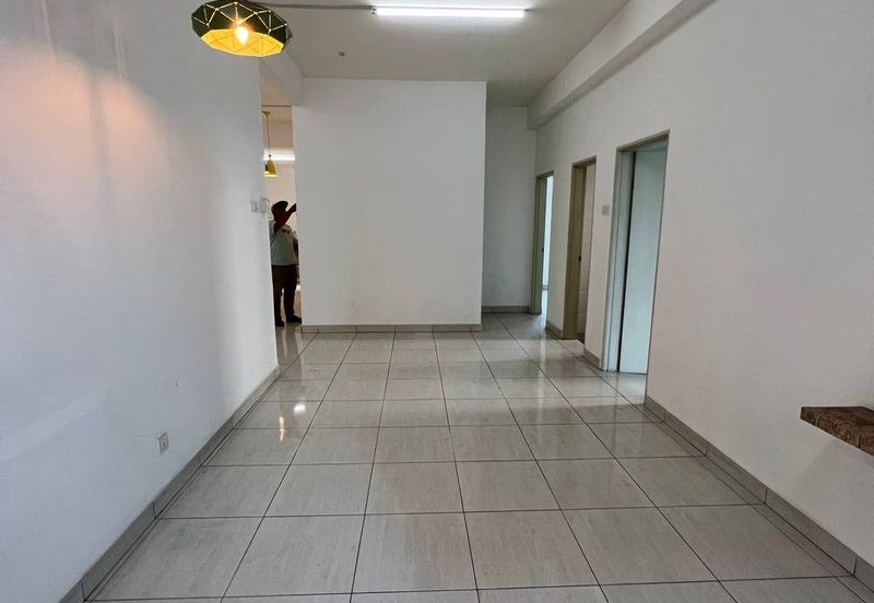 BSP21, Bandar Saujana Putra