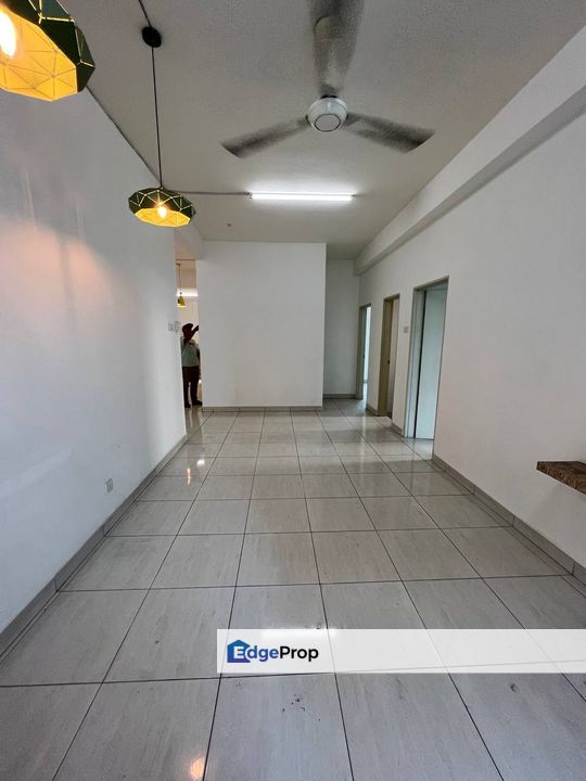 BSP 21 Apartment [Murah], Selangor, Jenjarom