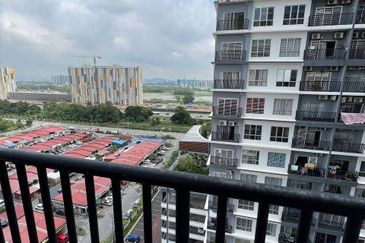 BSP21, Bandar Saujana Putra