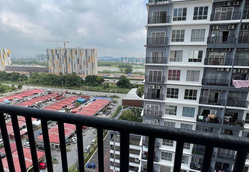 BSP21, Bandar Saujana Putra