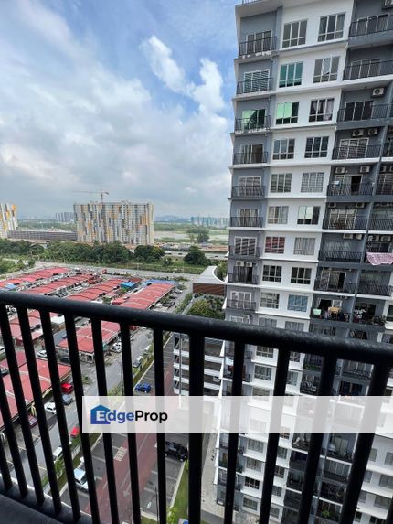 BSP 21 Apartment [Murah], Selangor, Jenjarom