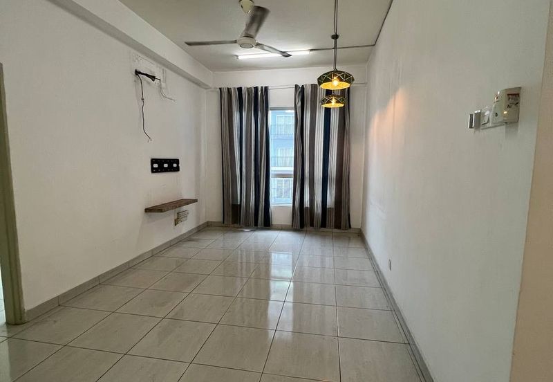 BSP21, Bandar Saujana Putra