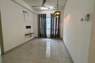 BSP21, Bandar Saujana Putra