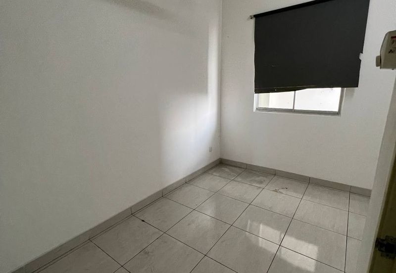 BSP21, Bandar Saujana Putra