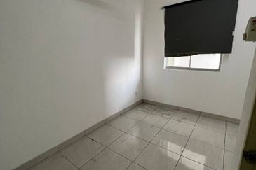 BSP21, Bandar Saujana Putra