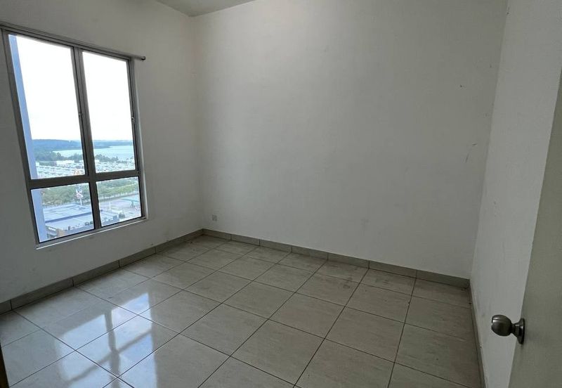 BSP21, Bandar Saujana Putra