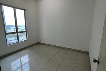 BSP21, Bandar Saujana Putra