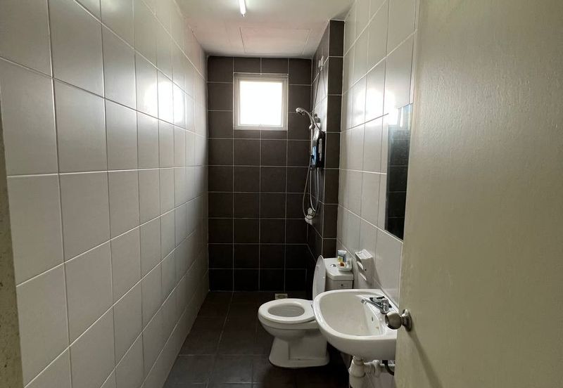 BSP21, Bandar Saujana Putra