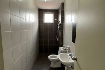 BSP21, Bandar Saujana Putra