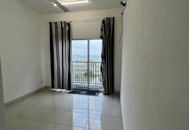 BSP21, Bandar Saujana Putra