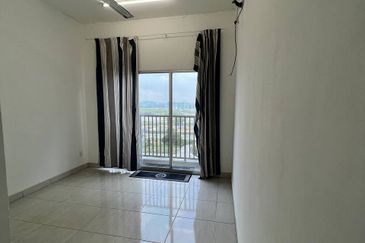 BSP21, Bandar Saujana Putra