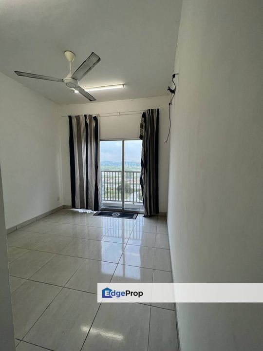 BSP 21 Apartment [Murah], Selangor, Jenjarom