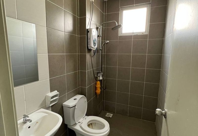 BSP21, Bandar Saujana Putra