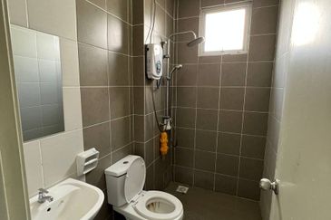 BSP21, Bandar Saujana Putra