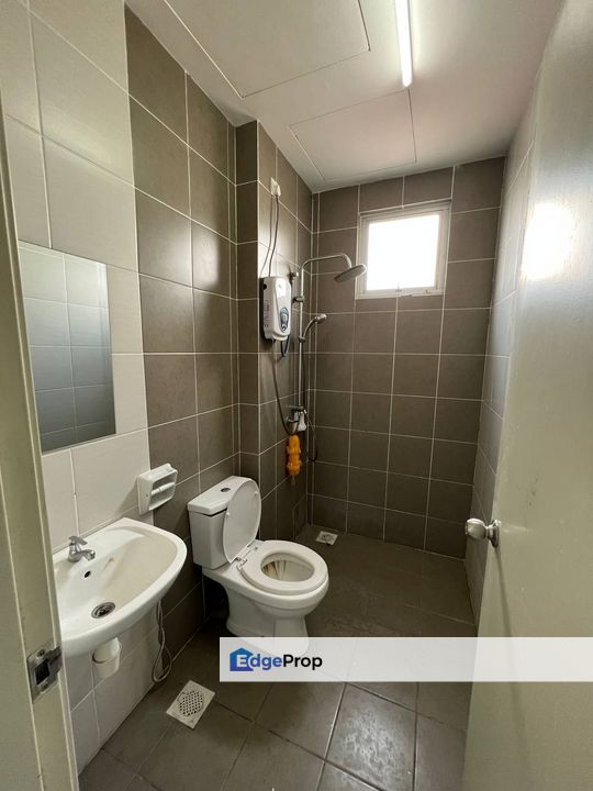 BSP 21 Apartment [Murah], Selangor, Jenjarom