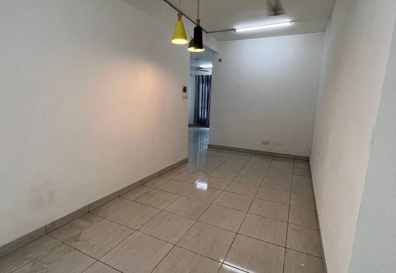 BSP21, Bandar Saujana Putra